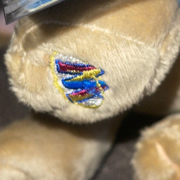 WEBKINZ Ganz CHIHUAHUA HM104 hang & but Tag No Code plush stuffed animal - Picture 8 of 14